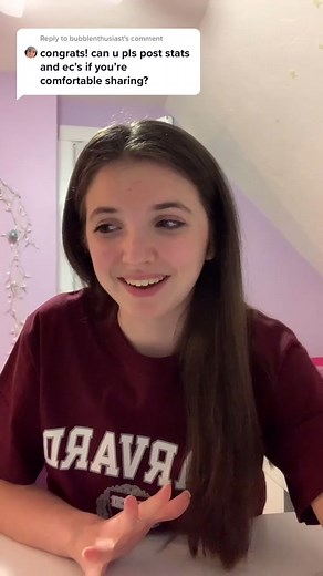 Harvard Acceptance Stats Revealed!