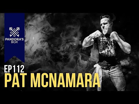 EP112 | Pat McNamara