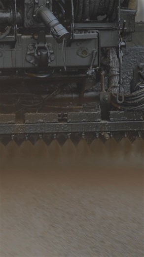 1.6K views · 15 reactions | Up close and personal... Fog seal in action. #SierraSantaFe #chipseal #pavementpreservation #pavementmaintenance #pavement #chipsealexperts #asphaltsealcoating #fogseal #asphaltsolutions | Sierra Santa Fe | Facebook