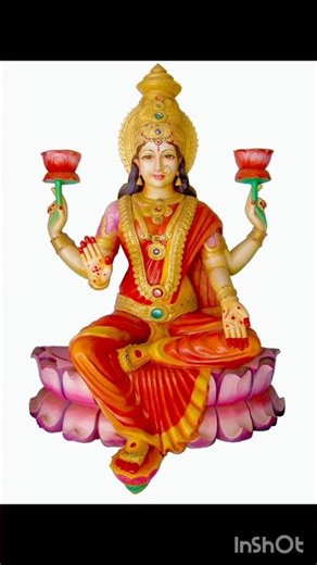 “Goddess Laxmi Will Bless You Today 🙏✨#MaaLaxmi #LaxmiMata #LaxmiMataBhajan #LaxmiAarti