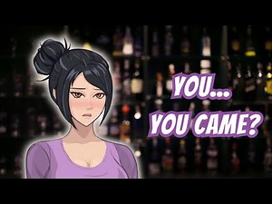 Rescuing Your Drunk Ex Girlfriend From a Creep [F4M] [Emotional] [ASMR Roleplay]