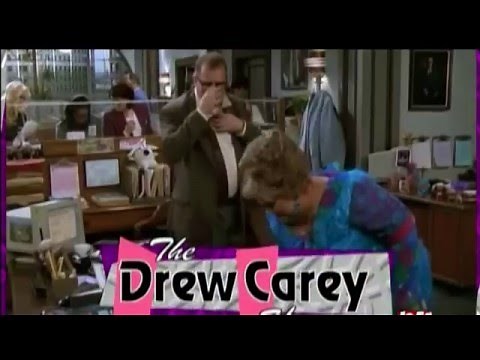 The Drew Carey Show Intro From Season 9 (Widescreen HD)