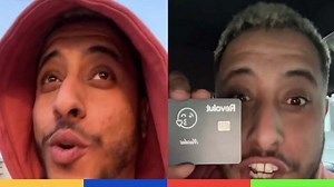 NasDas révèle ses codes de carte bleue, Amazon suspend des milliers de comptes