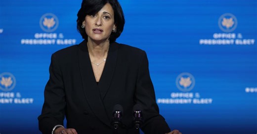 CDC to audit, revamp agency amid criticism to 75-year-old agency's response to COVID-19 pandemic