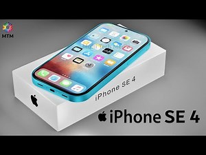 iPhone SE 4 Release Date, Price, Camera, First Look, Trailer, Features, Launch Date, Leaks iPhone XR