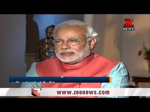 Narendra Modi belongs to upper caste, manipulated OBC status: Congress