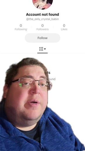 You ever scroll into a live and immediately regret it? That’s exactly what happened here. I randomly landed in Crystal Babin’s live, and it was just people replaying someone else’s stream, mocking them, encouraging mass reporting, and stirring up more pointless online drama. Nobody’s solving anything. Nobody’s helping anyone. It’s just people feeding off negativity for attention. This isn’t activism, accountability, or awareness — it’s just noise. At some point, people need to grow up and stop t