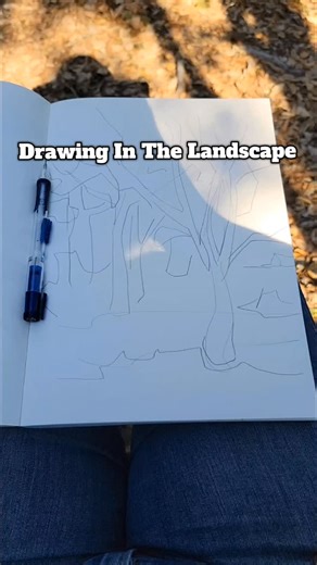 Deciding what to include, which shadow, texture, or branch, is the struggle and the joy of working form life #natureart #californiaoaks #oaktree #linocut #artprocess | Sidecar Press