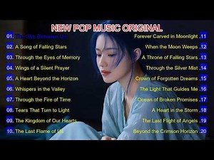 🔥 Ultimate New Pop Hits 2026 – Fresh Songs & Latest Music 🎧