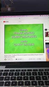 Sesame Street, the best of Kermit on Sesame Street