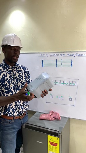 Connect Your Yonusa Energizer: A Step-by-Step Guide