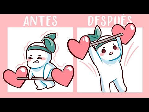 8 Things you SHOULD KNOW about Self-LOVE