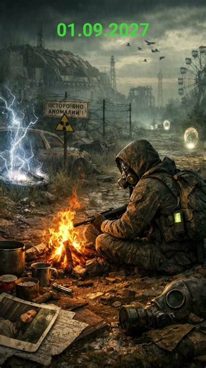 S.T.A.L.K.E.R. SOC (Global Mod)