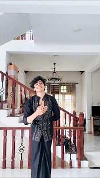 Im addicted this song and this choreo 🥹🖤✨️#indiandance#trending #creative #youtube #up #100millon