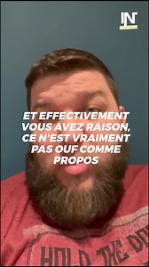 154K views · 1.4K reactions | Nota Bene supprime sa derniere video apres des remarques sur Twitter | Interlude | Facebook