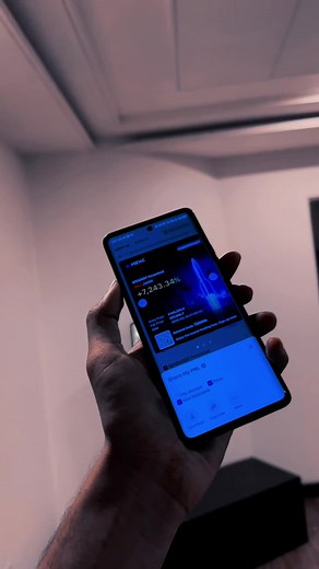 CRYPTO MASTER on TikTok