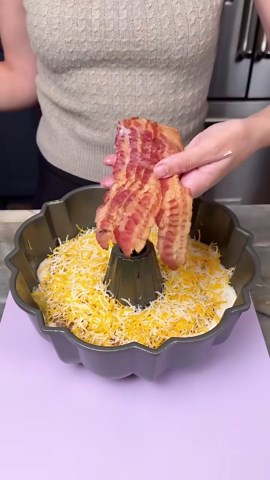 Easy breakfast ideas for a crowd that never fail