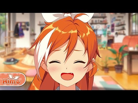 I'VE GOT AN ANNOUNCEMENT!