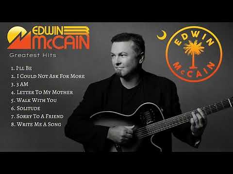 Edwin McCain Greatest Hits