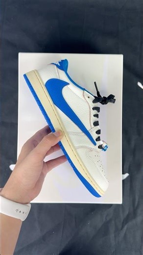 Jordan 1s #ootd #sneakers #nike #fypシ #shoes #jordan #unboxing #fypシ #ootd #kick #shopping #air