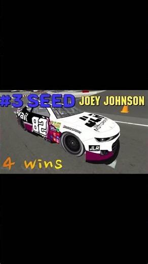 Bridge 2 Cup FS2C Chase #SIGMA #nr2003 #simracing #nascar #racing #automobile
