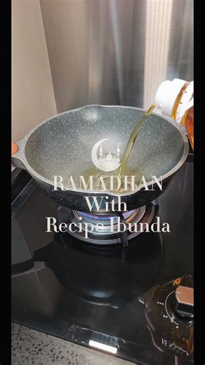 Quick and Delicious Sambal Goreng Recipe