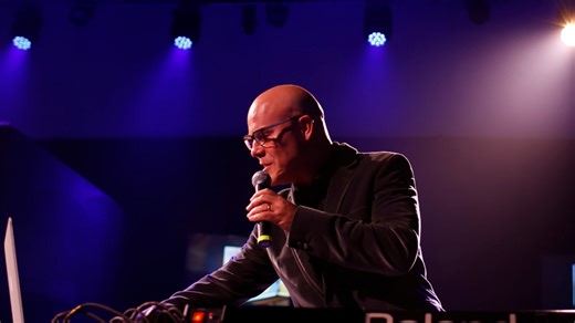 Thomas Dolby, O2 City Hall Newcastle, May 25, 2026 Tickets, Newcastle, United Kingdom
