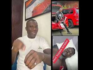 How four boys were kpaid in Ibada Elume