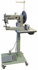 Heavy Duty Artisan® TORO-3200 Stitcher | Bob's Sew & Vac Center