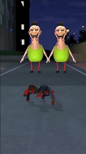 Hamood Habibi Serum Tapi Lucu in Sakura School Simulator#sakuraschoolsimulator #animatedcartoon