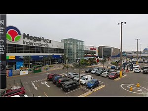 Un Día en MegaPlaza: Explorando el Centro Comercial Más Icónico de Lima Norte 🇵🇪