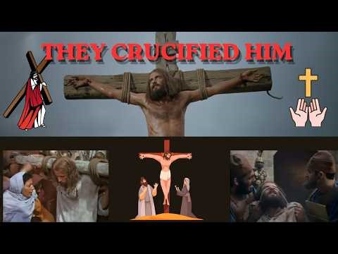 The Jesus Film | His Birth, Miracles, Death & Resurrection | Full Movie