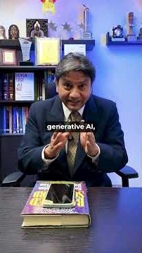 What Is Generative AI? Explained With a Real Example #chatgpt #ai