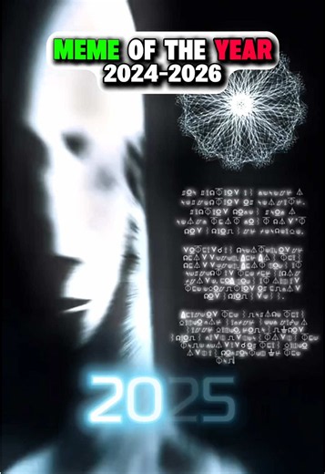 2024 we had opium bird, 2025 we had locked in alien by @𒀱࿇༲࿆༫࿆࿂࿆༗𒀱 who’s now recently made the next meme for 2026 #foryou #fyp #opiumbird #lockedinalien