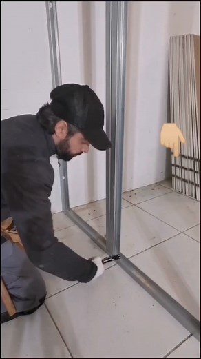 Pince a sertir raille placo1900da ✅️🔥 #worx_store | Worx store