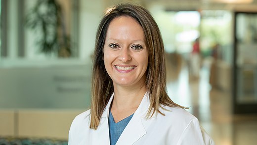 Leslie Paige Warcup, APRN-CNP | Obstetrics and Gynecology | Oklahoma City, OK | Mercy