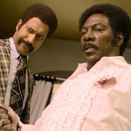 The 28 Best, Funniest Comedies on Netflix Right Now