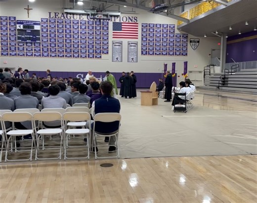 St. Augustine High School on Reels