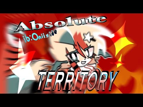 Absolute territory!! - animation meme