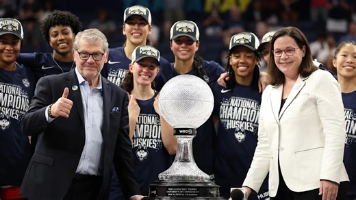 March Madness champions: Past winners list by year, most titles, history for Women’s NCAA basketball