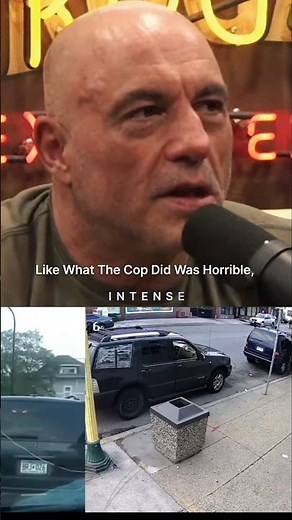 Joe Rogan On On George Floyd Story #joerogan