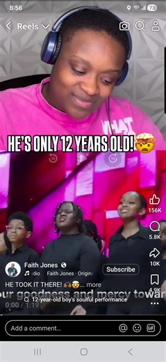 Sing Young Bul!!! #Music #TheVoice #singing | singing