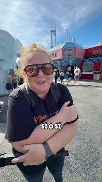 This is WHAT'S MOST WORTH IT at SeaWorld Orlando