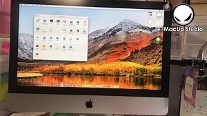 3K views · 59 reactions | วิธีตั้ง Password ก่อนเข้าเครื่อง Mac OS X...
