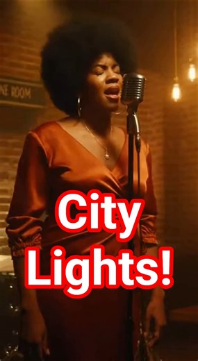 Soul Singer Delivers Powerful Performance at the Chicago Theatre 🎤#soulmusic #shortsfeed #shorts