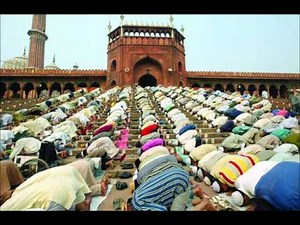 Islam - J'ai la foi pourtant je souffre des épreuves (Par Mawlana Ibrahim Mulla)