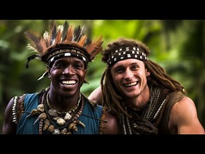 Amazon Tribe's SHOCKING Marriage Secret!
