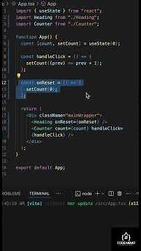23/100 React use Callback and React.memo | Why React Memo not works | how use Callback works