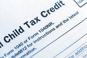 Here's what to do if your child tax credit payment is LESS than you expected