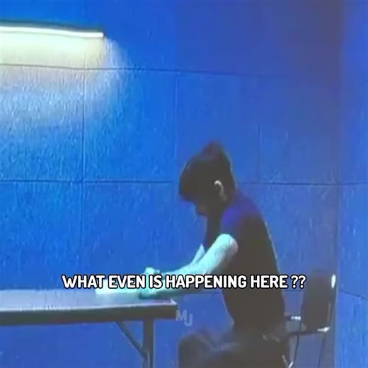 Exploring Taehyung's Meaningful Exhibition Moments